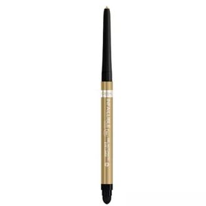 Infaillible Grip 36H Automatic Eyeliner żelowa kredka do oczu 5g
