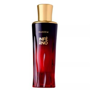 Inferno perfumy spray