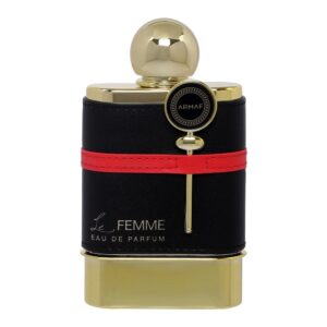 Le Femme woda perfumowana spray