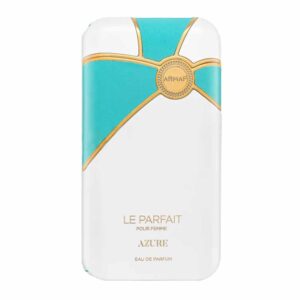 Le Parfait Azure Pour Femme woda perfumowana spray