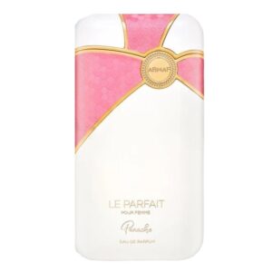 Le Parfait Panache Pour Femme woda perfumowana spray