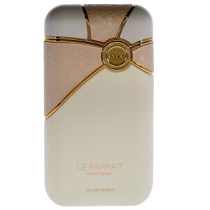 Le Parfait Pour Femme woda perfumowana spray