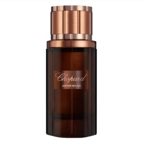 Leather Malaki woda perfumowana spray
