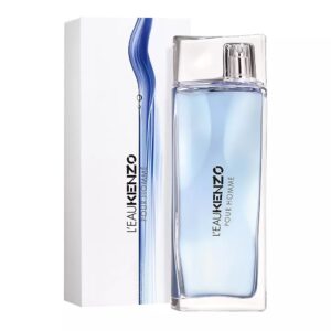 L'eau Kenzo Pour Homme woda toaletowa spray