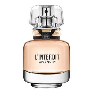 L'interdit woda perfumowana spray
