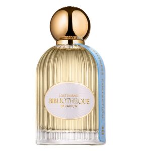 Lost In Bali woda perfumowana spray