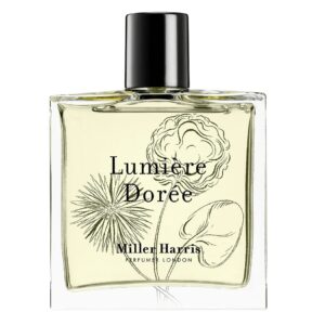 Lumière Dorée woda perfumowana spray