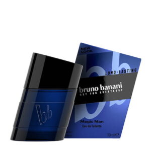 Magic Man woda toaletowa spray