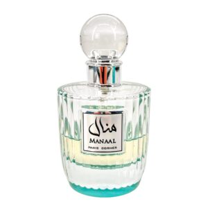 Manaal woda perfumowana spray