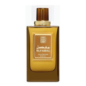 Mufaddal perfumy spray