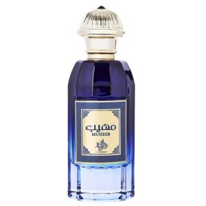 Muheeb woda perfumowana spray