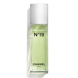N°19 woda toaletowa spray