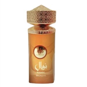 Nawal Bronzite woda perfumowana spray