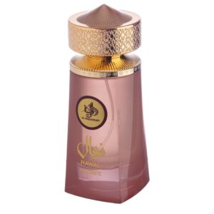 Nawal Fluorite woda perfumowana spray