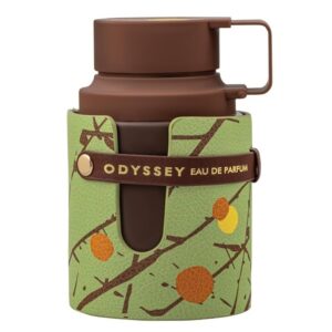 Odyssey Dubai Chocolat woda perfumowana spray