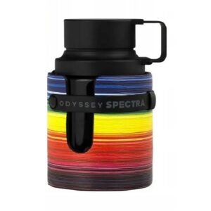 Odyssey Spectra Rainbow Edition woda perfumowana spray