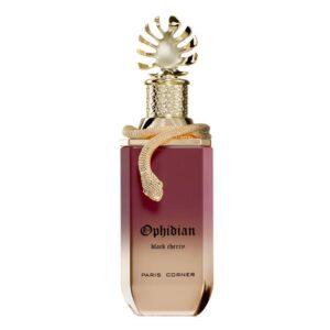 Ophidian Black Cherry woda perfumowana spray