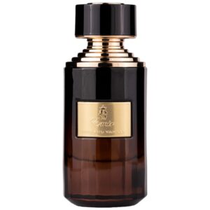 Oud and Vanille ekstrakt perfum spray