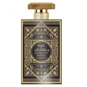 Oud Mystery Intense woda perfumowana spray