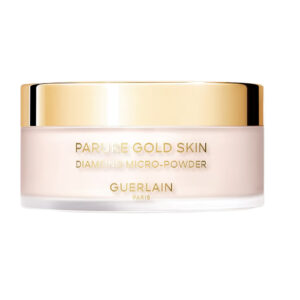 Parure Gold Skin Diamond Micro-Powder sypki puder utrwalający 35g