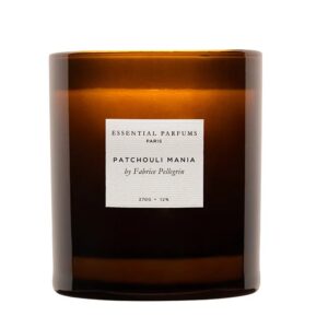 Patchouli Mania świeca zapachowa
