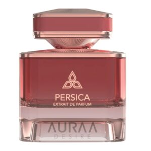 Persica ekstrakt perfum spray