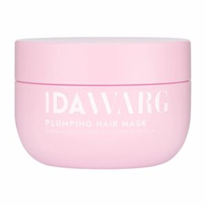 Plumping Hair Mask maska zwiększająca objętość włosów