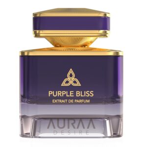 Purple Bliss ekstrakt perfum spray
