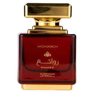 Rawae'e Monarch woda perfumowana spray