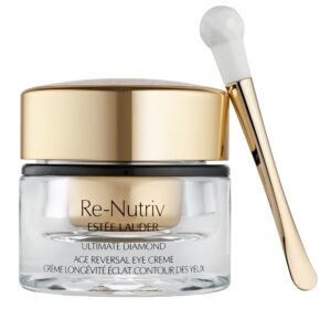 Re-Nutriv Ultimate Diamond Age Reversal Eye Creme odmładzający krem pod oczy