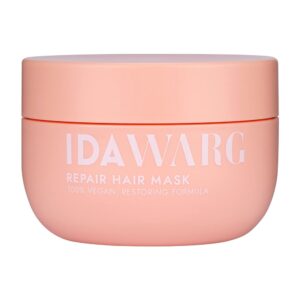Repair Hair Mask maska regenerująca do włosów