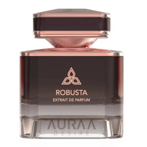 Robusta ekstrakt perfum spray