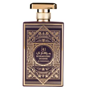 Rose Mystery Intense woda perfumowana spray