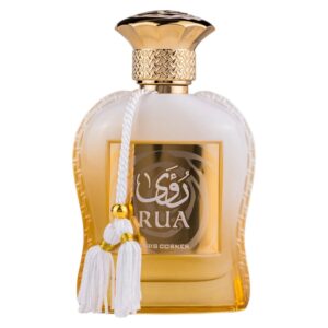 Rua ekstrakt perfum spray