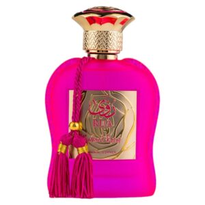 Rua Radiant Roses ekstrakt perfum spray