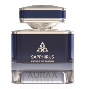 Sapphirus ekstrakt perfum spray