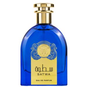 Satwa woda perfumowana spray