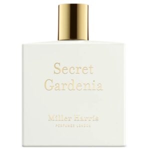 Secret Gardenia woda perfumowana spray