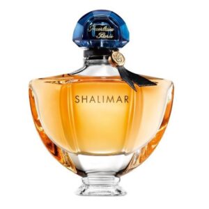 Shalimar woda toaletowa spray