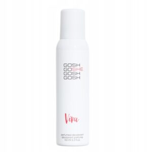 She Viva Women dezodorant w sprayu