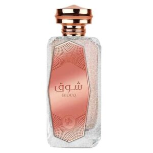 Shouq woda perfumowana spray