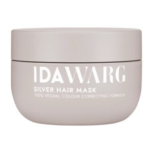 Silver Hair Mask maska zmiękczająco-nawilżająca do włosów