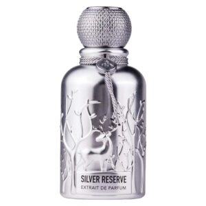 Silver Reserve ekstrakt perfum spray