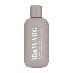 Silver Shampoo szampon łagodny i wzmacniający