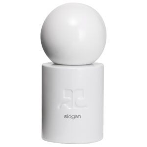 Slogan woda perfumowana spray