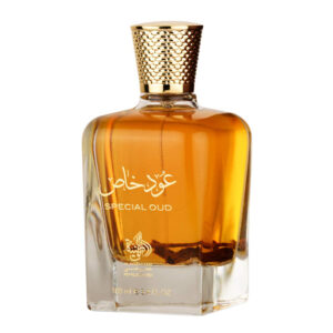 Special Oud woda perfumowana spray