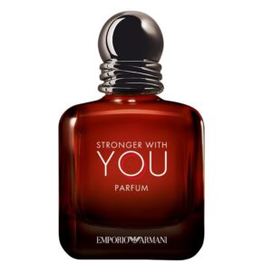 Stronger With You perfumy spray
