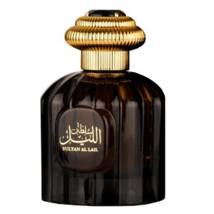 Sultan Al Lail woda perfumowana spray