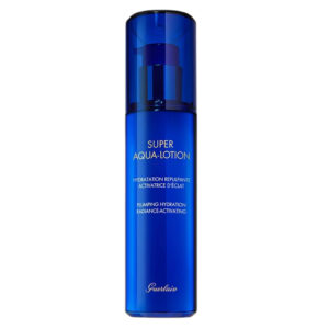 Super Aqua-Lotion nawilżający lotion do twarzy