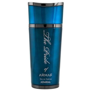 The Pride of Armaf Admiral woda perfumowana spray